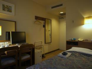Marroad Inn Hachioji Bilik gambar