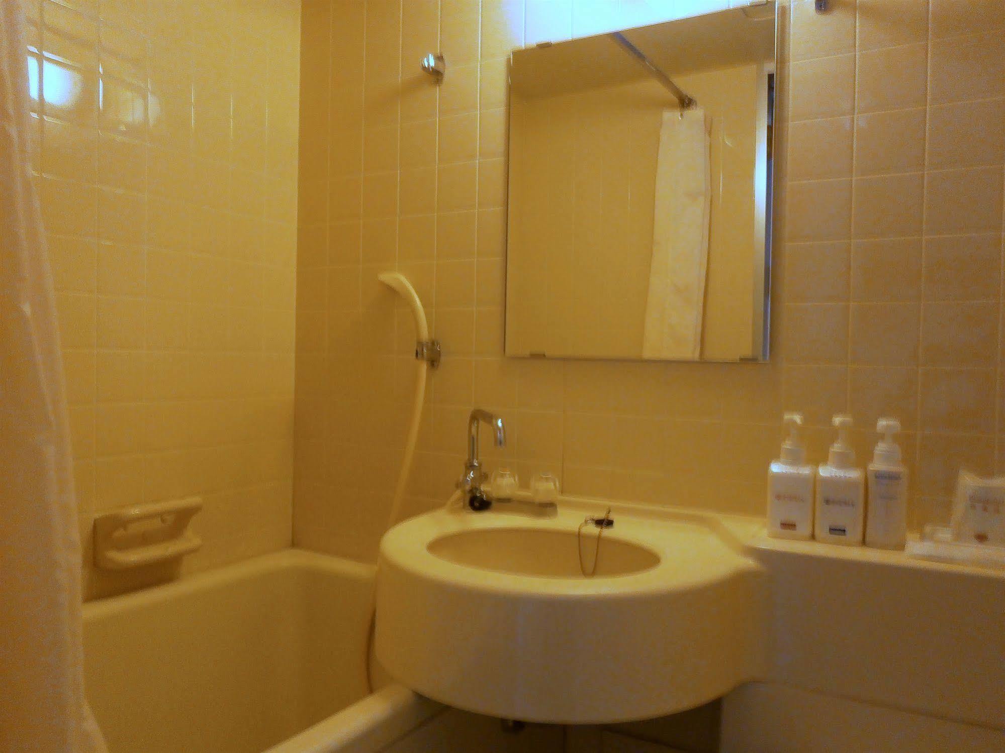 Marroad Inn Hachioji Luaran gambar